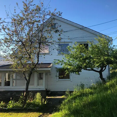 Overnatting Sleepover Guest house *