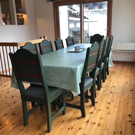 Guest house Overnatting Sleepover