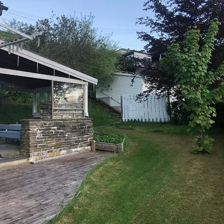 Overnatting Sleepover Guest house Voss