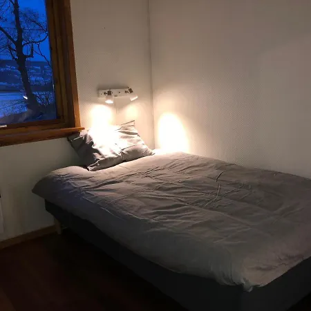 Overnatting Sleepover Gæstehus *