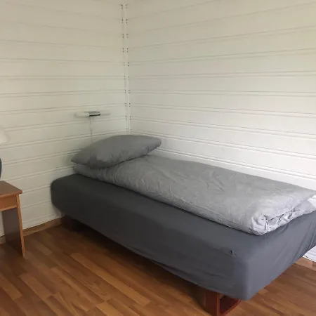 Overnatting Sleepover Gæstehus *