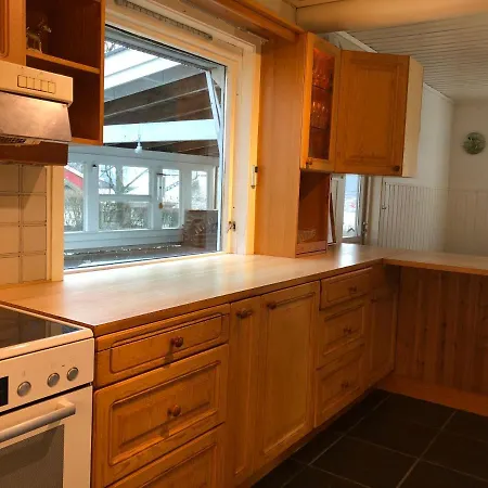 Guest house Overnatting Sleepover *