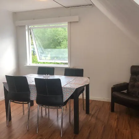Overnatting Sleepover Guest house