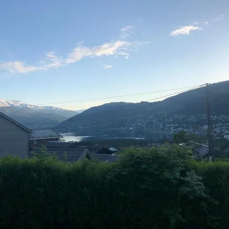 Overnatting Sleepover Gæstehus