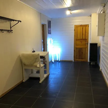 Overnatting Sleepover Guest house *