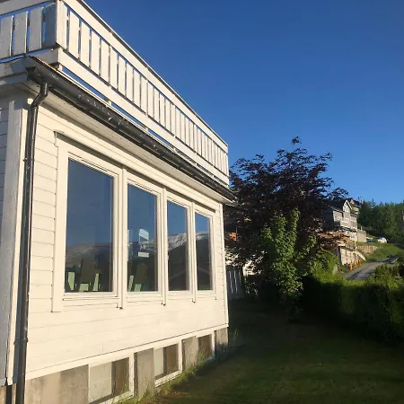 Overnatting Sleepover Guest house