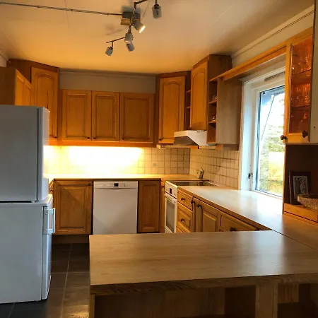 Overnatting Sleepover Guest house