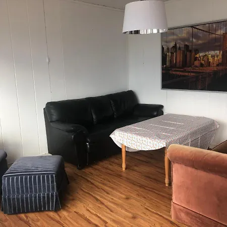 Overnatting Sleepover Gæstehus
