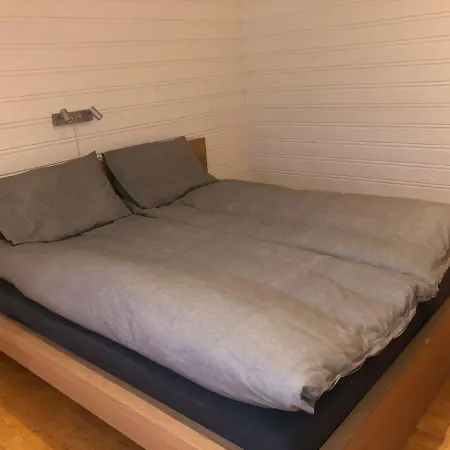 Overnatting Sleepover * Voss
