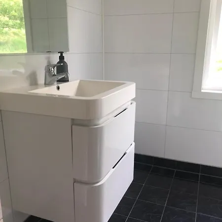 Overnatting Sleepover Guest house