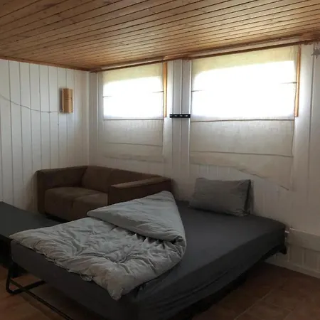 Guest house Overnatting Sleepover Voss