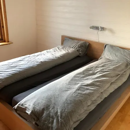 Overnatting Sleepover Guest house Voss