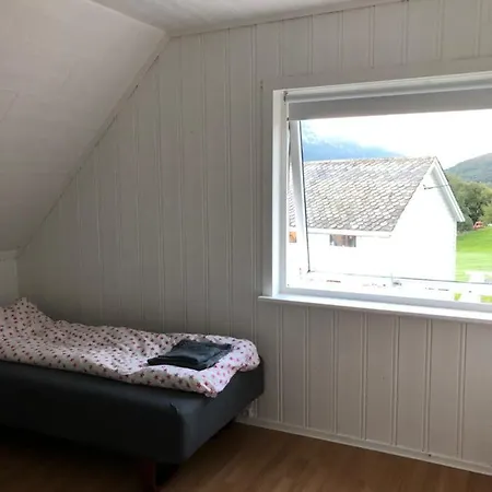 Overnatting Sleepover Guest house